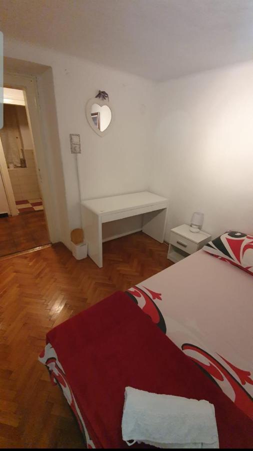 Appartement Jadran à Split Extérieur photo