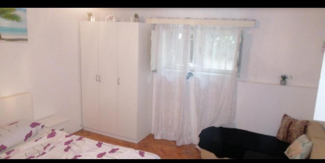 Appartement Jadran à Split Extérieur photo