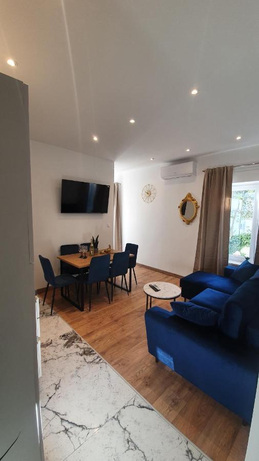 Appartement Jadran à Split Extérieur photo