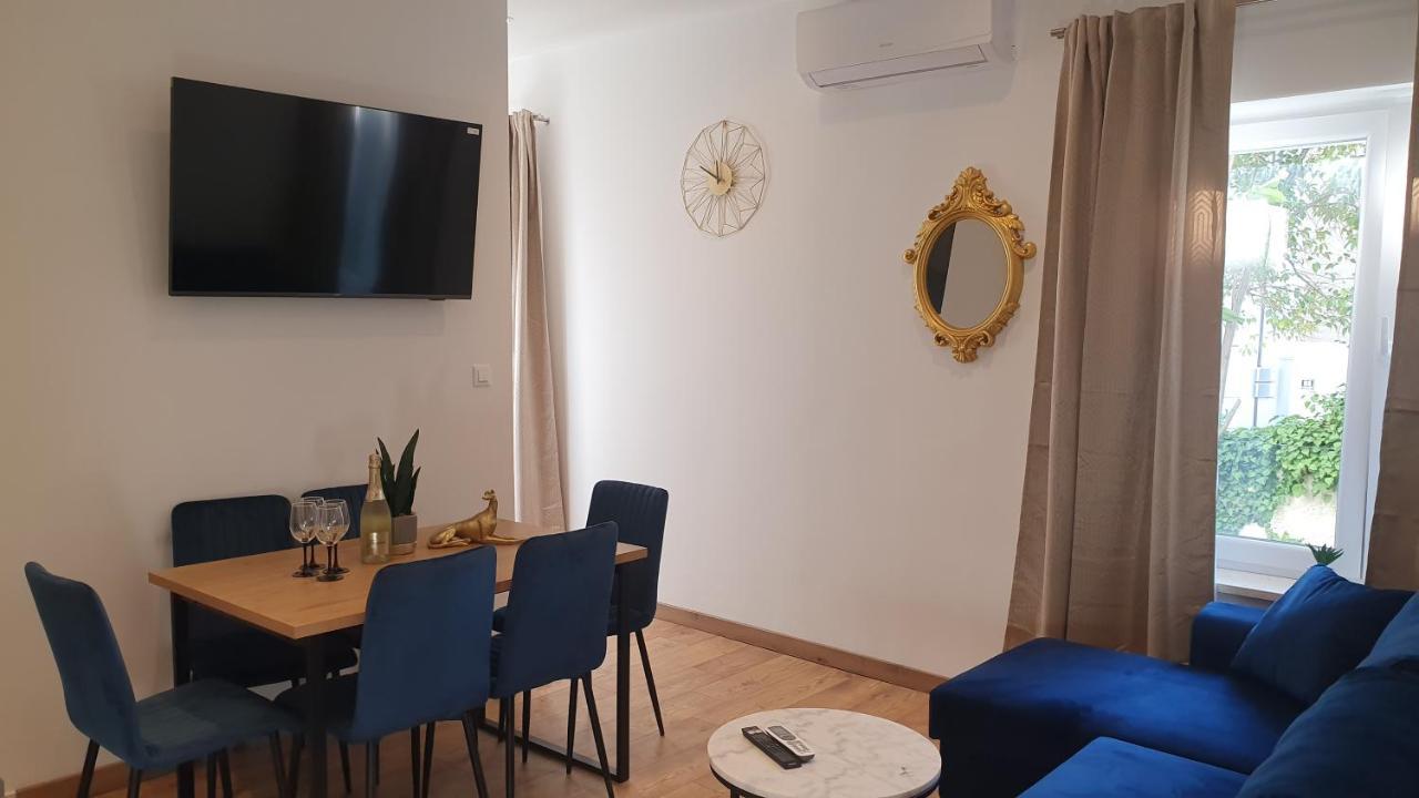 Appartement Jadran à Split Extérieur photo