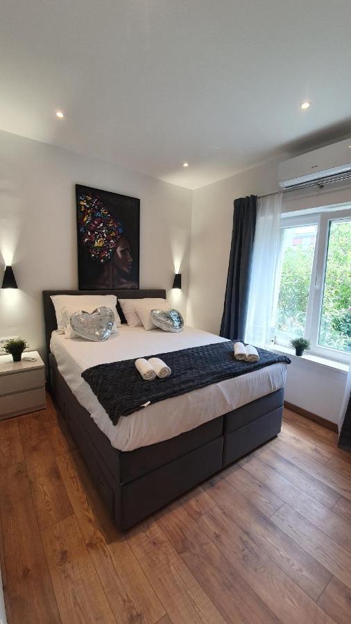 Appartement Jadran à Split Extérieur photo