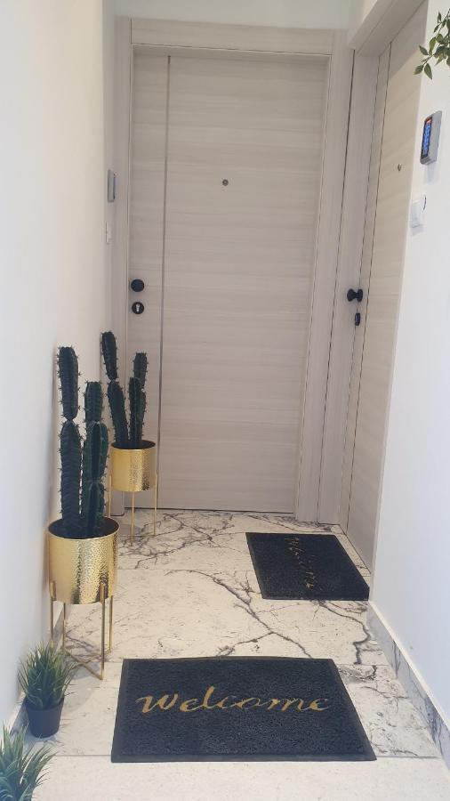Appartement Jadran à Split Extérieur photo