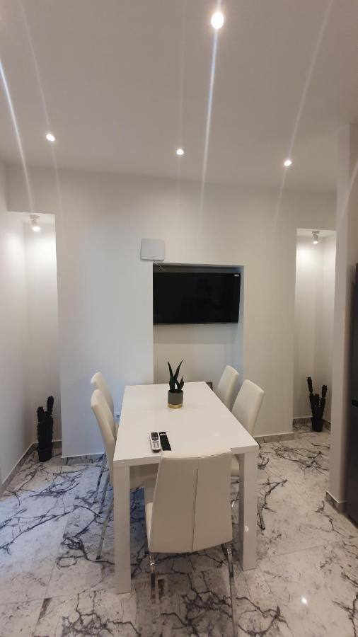 Appartement Jadran à Split Extérieur photo