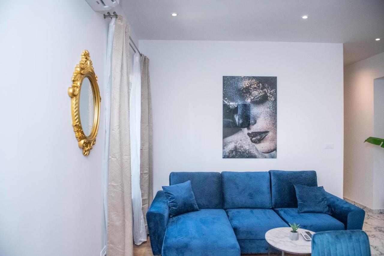 Appartement Jadran à Split Extérieur photo