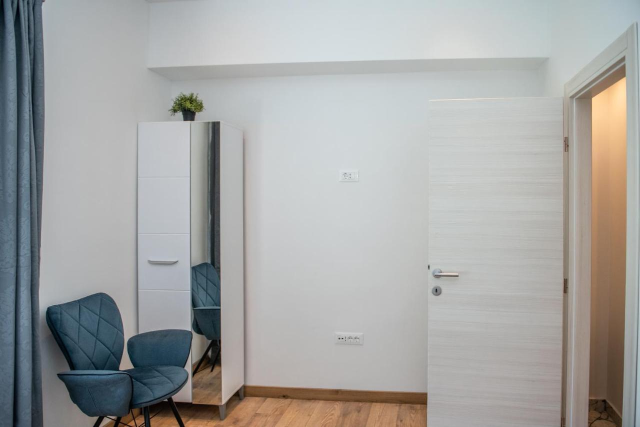 Appartement Jadran à Split Extérieur photo