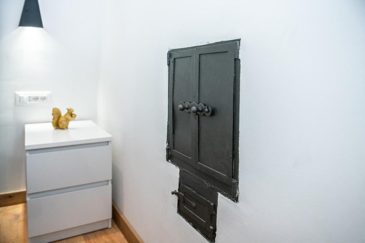 Appartement Jadran à Split Extérieur photo