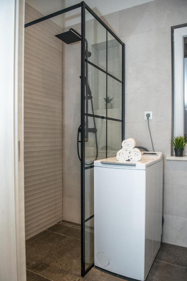 Appartement Jadran à Split Extérieur photo