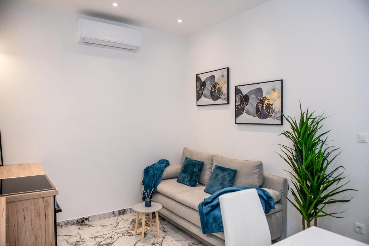 Appartement Jadran à Split Extérieur photo