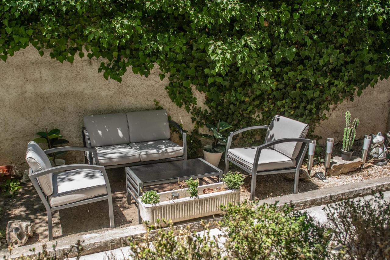Appartement Jadran à Split Extérieur photo