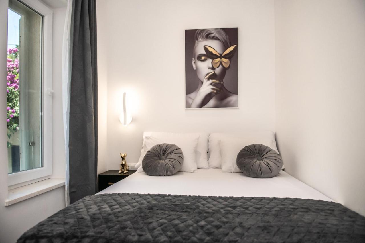 Appartement Jadran à Split Extérieur photo