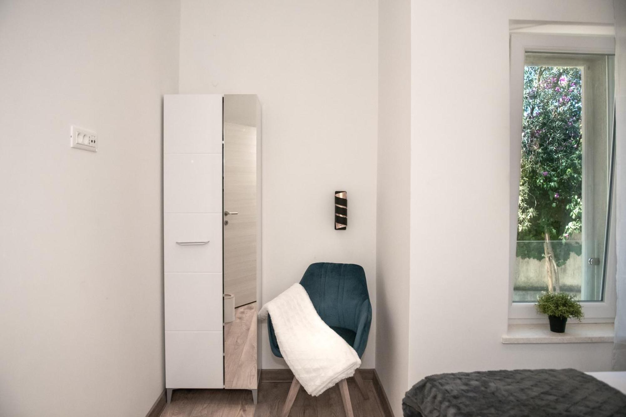 Appartement Jadran à Split Chambre photo