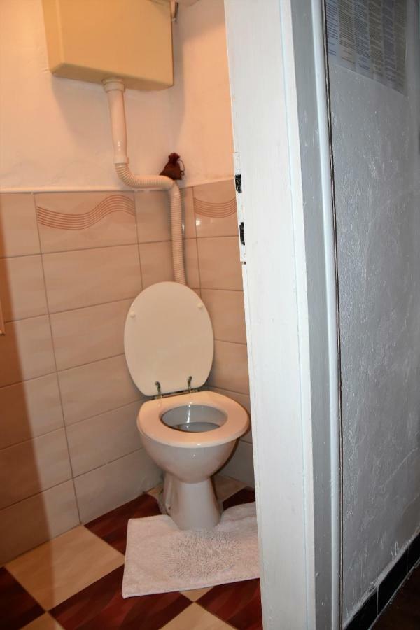 Appartement Jadran à Split Extérieur photo