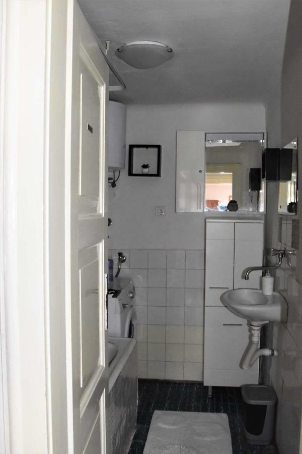 Appartement Jadran à Split Extérieur photo